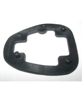 BMW E81 E82 E87 E88 LH Headlight Washer Jet Seal Gasket 61677179467 New Genuine